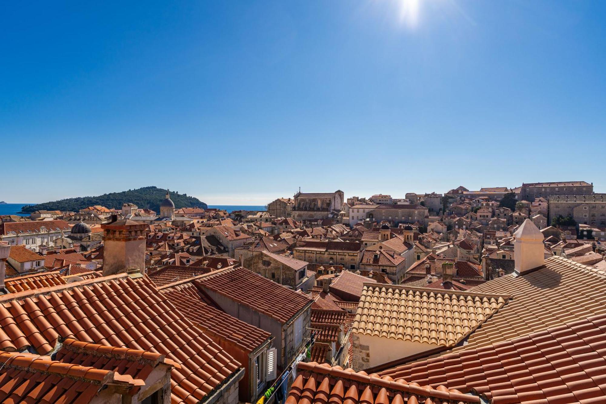 Two Friends Dubrovnik Palace Dış mekan fotoğraf